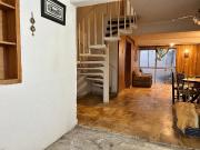 RENTA CASA AMUEBLADA EN SAHAGÚN, FRENTE A ZONA INDUSTRIAL