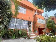 Renta casa amueblada en san lucas patoni tlalnepantla