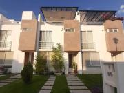 Renta Casa amueblada en Sonterra, Querétaro