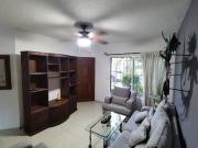 RENTA CASA AMUEBLADA EN TIKAL 4 RECAMARAS SM 41
