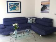 Renta casa amueblada en Zuri Zibata 4 recamaras