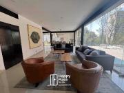 Renta Casa Amueblada Hacienda de las Palmas, Interlomas...