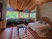 Renta casa amueblada, Jurica, ideal para ejecutivo o...