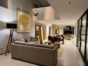 RENTA CASA AMUEBLADA LA LOMA GOLF CON ALBERCA $84,000