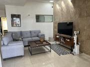 Renta casa amueblada las Américas