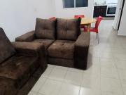 RENTA CASA AMUEBLADA LERMA