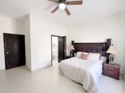 RENTA CASA AMUEBLADA LOS SANTOS RESIDENCIAL