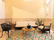Renta Casa Amueblada Merida Centro Barrio Santiago