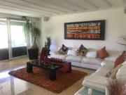 RENTA CASA AMUEBLADA O SIN AMUEBLAR Y/O VENTA VILLAS...
