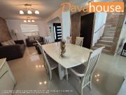 Renta casa amueblada Pedregal la Silla