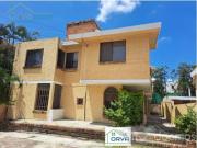 RENTA CASA AMUEBLADA, PETROLERA CHAIREL, CALLE DIAMANTE