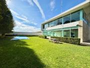 renta casa amueblada q campestre