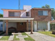 Casa en Renta Amueblada en San Gil