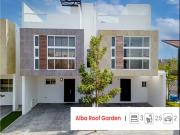 Renta casa Amueblada Querétaro, Paseo San Junípero Refugio