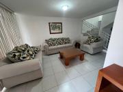 RENTA CASA AMUEBLADA SAN LUIS POTOSI