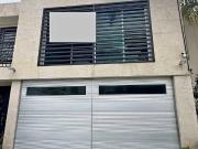 RENTA CASA AMUEBLADA SONATA LOMAS DE ANGELOPOLIS