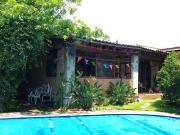 Renta Casa Amueblada Un Nivel, Tlaltenango Cuernavaca Mor