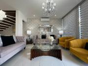 RENTA CASA AMUEBLADA ZONA VALLE REAL