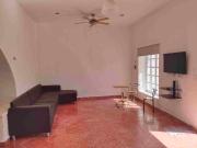 Renta Casa Amueblada Xcumpich
