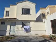 RENTA CASA AMUEBLADA, ZONA AEROPÚERTO