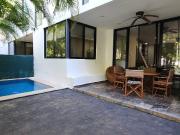 Renta casa Amueblado paneles solares Altozano