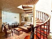 Renta casa Anaxágoras Letrán Valle