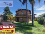 Renta Casa Av. Juarez