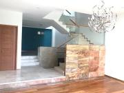 Renta casa av. toluca olivar de los padres