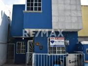 Renta Casa Azul Rincon del Parque