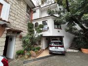 Renta casa Blvrd. Picacho Ajusco Col.Jardines de la...