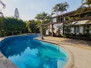 Renta Casa Burgos Corinto, Morelos