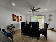 Renta Casa Burgos Corinto, Morelos