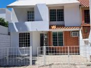 RENTA CASA BUROCRATA