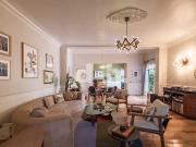 Renta Casa californiana remodelada San Miguel Chapul