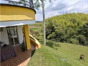 Renta casa campestre