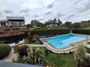 Renta casa campestre