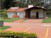 RENTA Casa campestre en Cerritos