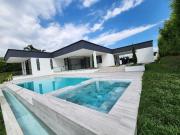 Renta Casa Campestre en Condominio Combia Pereira