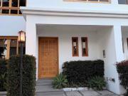 Renta casa campestre Moderna en conjunto en Tanda, Cumbaya