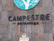 Renta casa Campestre Primavera