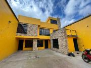 RENTA CASA CENTRAL ABASTOS PUEBLAEXCLUSIVO USO COMERCIA,...