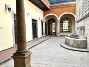 Renta casa Centro, 5 habitaciones, 2 baños