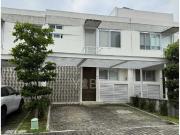 Renta Casa – Ciudad Granja