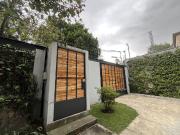 Renta Casa clasica Virreyes. Lomas de Chapultepec