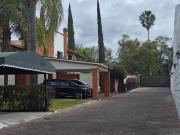 RENTA CASA COLINAS DEL BOSQUE EN PRIVADA 5 RECÁMARAS...