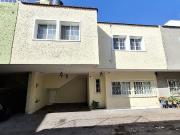 Renta casa Colonia Sanchez Toluca