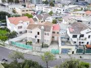 Renta casa comercial 295m2 Mariscal Foch 2 Pisos