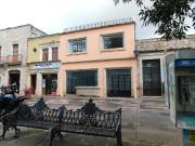 Renta Casa Comercial en Centro Histórico de Morelia...