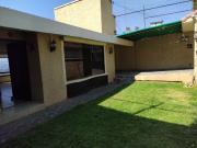 Renta de casa en privada con control de acceso, vistas...