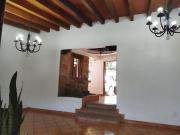RENTA CASA CON ALBERCA EN JARDINES DE DELICIAS...